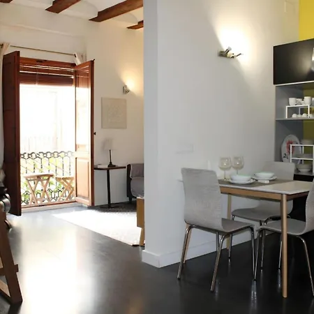 Reformado Cerca De La Plaza Redonda アパート *