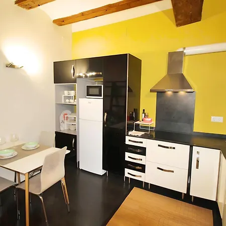 Reformado Cerca De La Plaza Redonda バレンシア