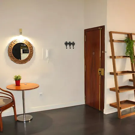 Reformado Cerca De La Plaza Redonda バレンシア