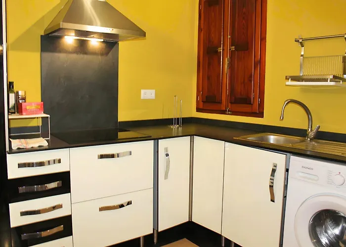Apartment Reformado Cerca De La Plaza Redonda