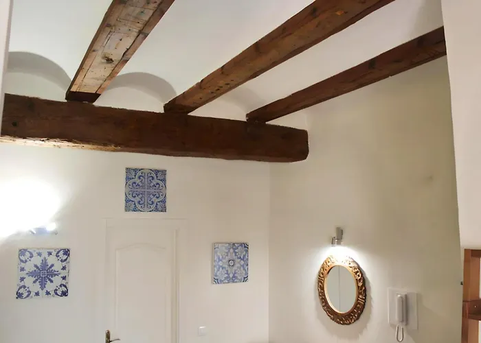 Apartment Reformado Cerca De La Plaza Redonda Valencia