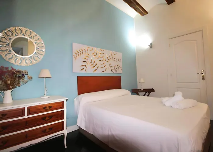Apartment Reformado Cerca De La Plaza Redonda